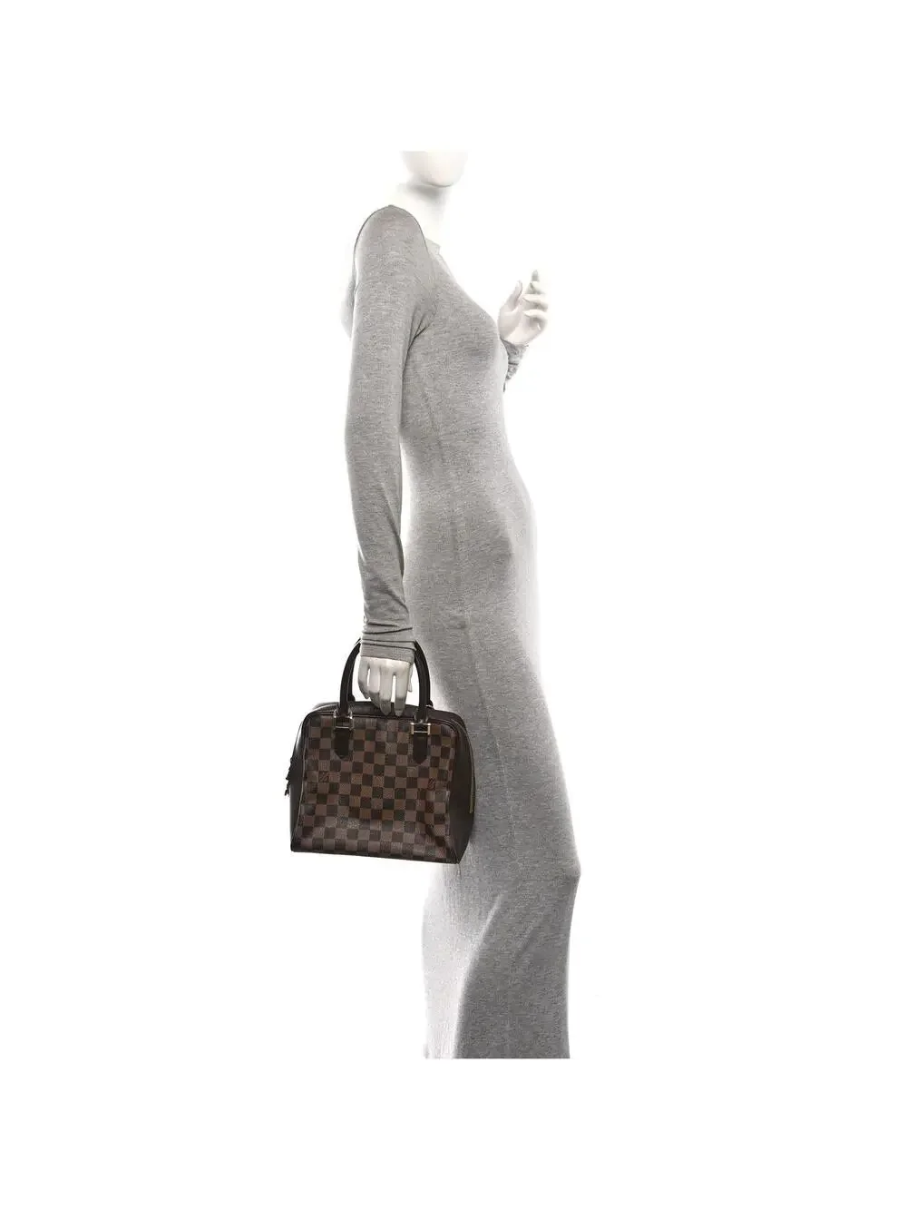 Louis Vuitton Damier Ebene Brera #329466L89B
